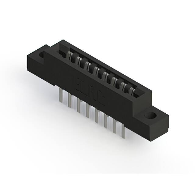 357-016-422-202 EDAC Inc.  Edgeboard Connectors